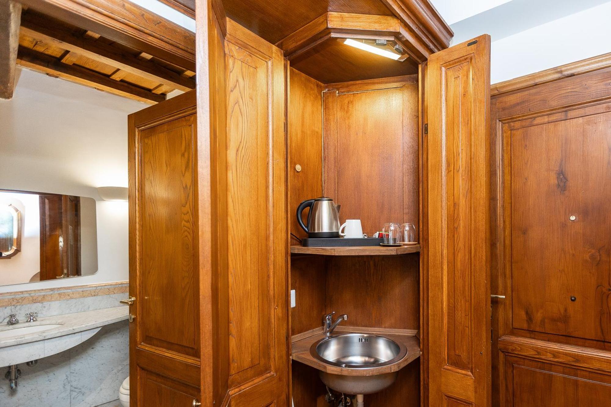 Timeroma Suites Экстерьер фото