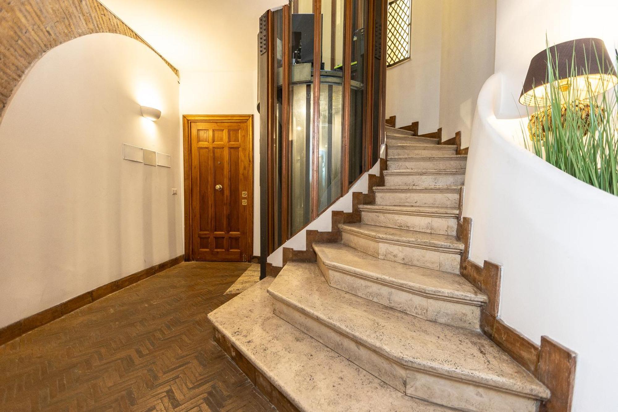 Timeroma Suites Экстерьер фото