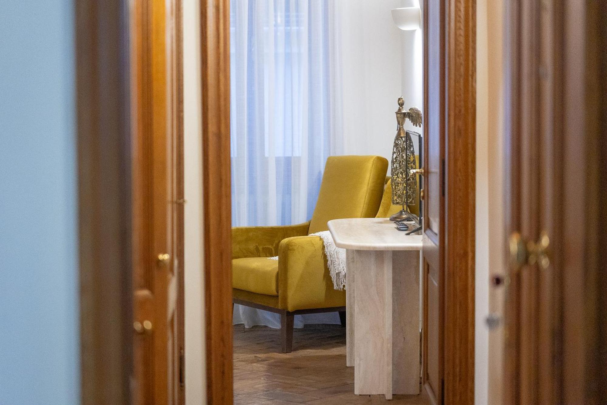 Timeroma Suites Экстерьер фото
