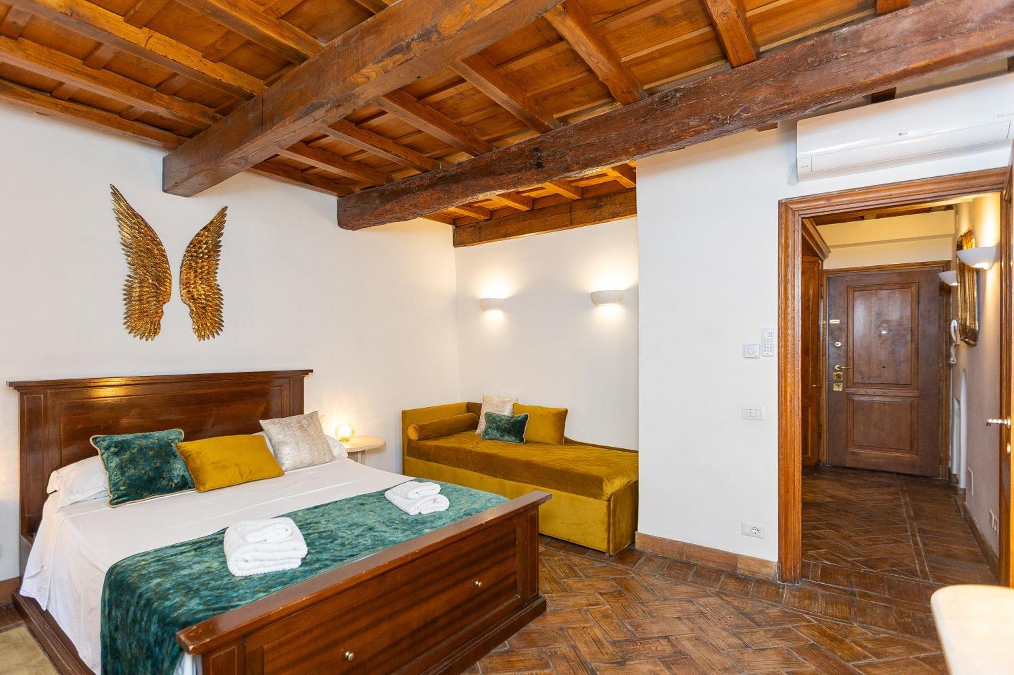 Timeroma Suites Экстерьер фото