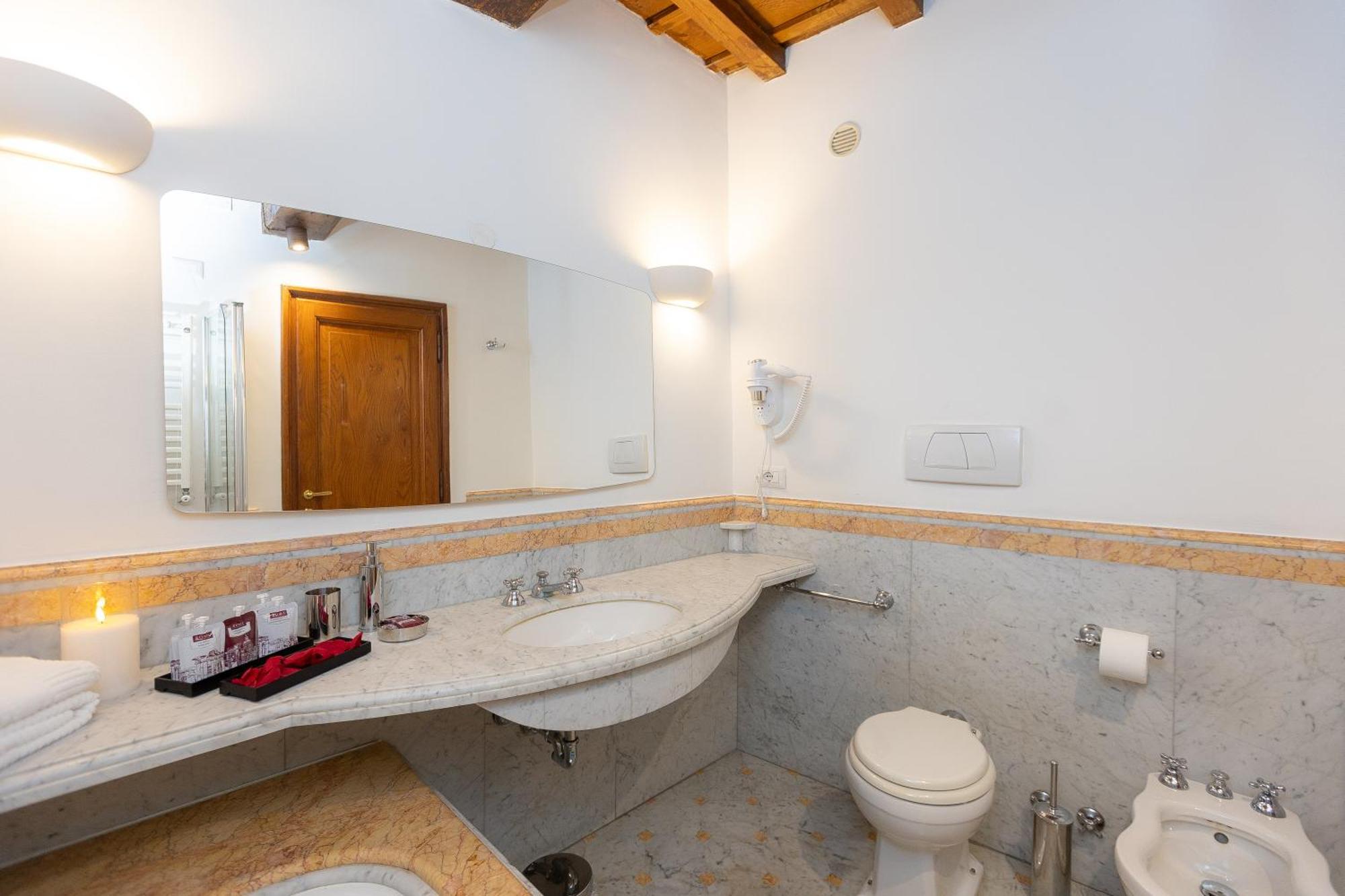 Timeroma Suites Экстерьер фото