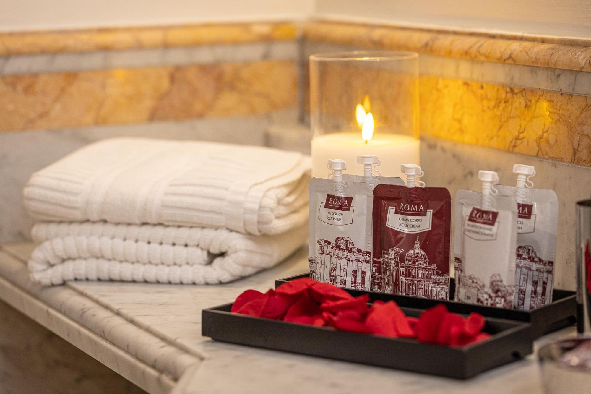 Timeroma Suites Экстерьер фото