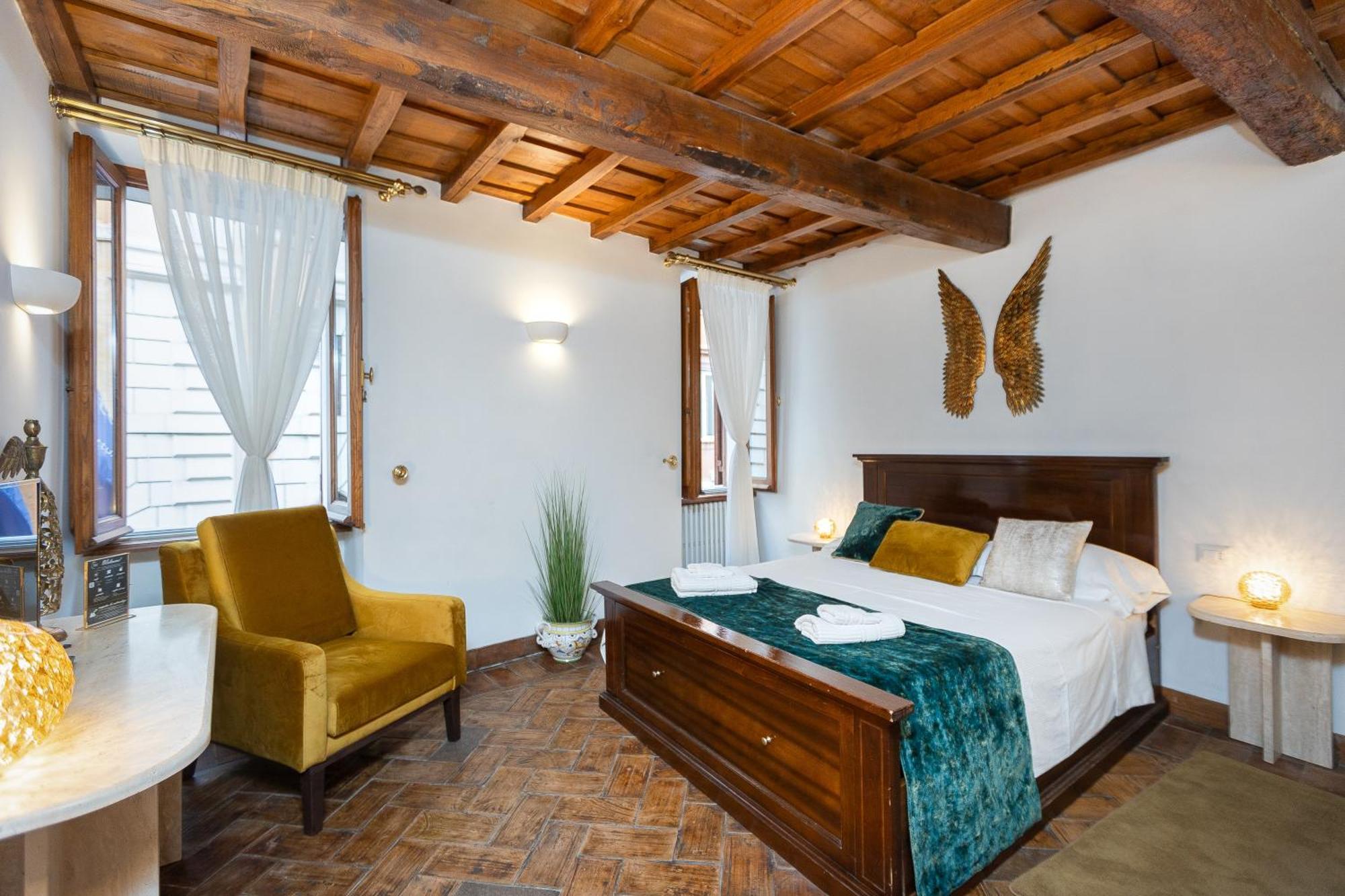 Timeroma Suites Экстерьер фото