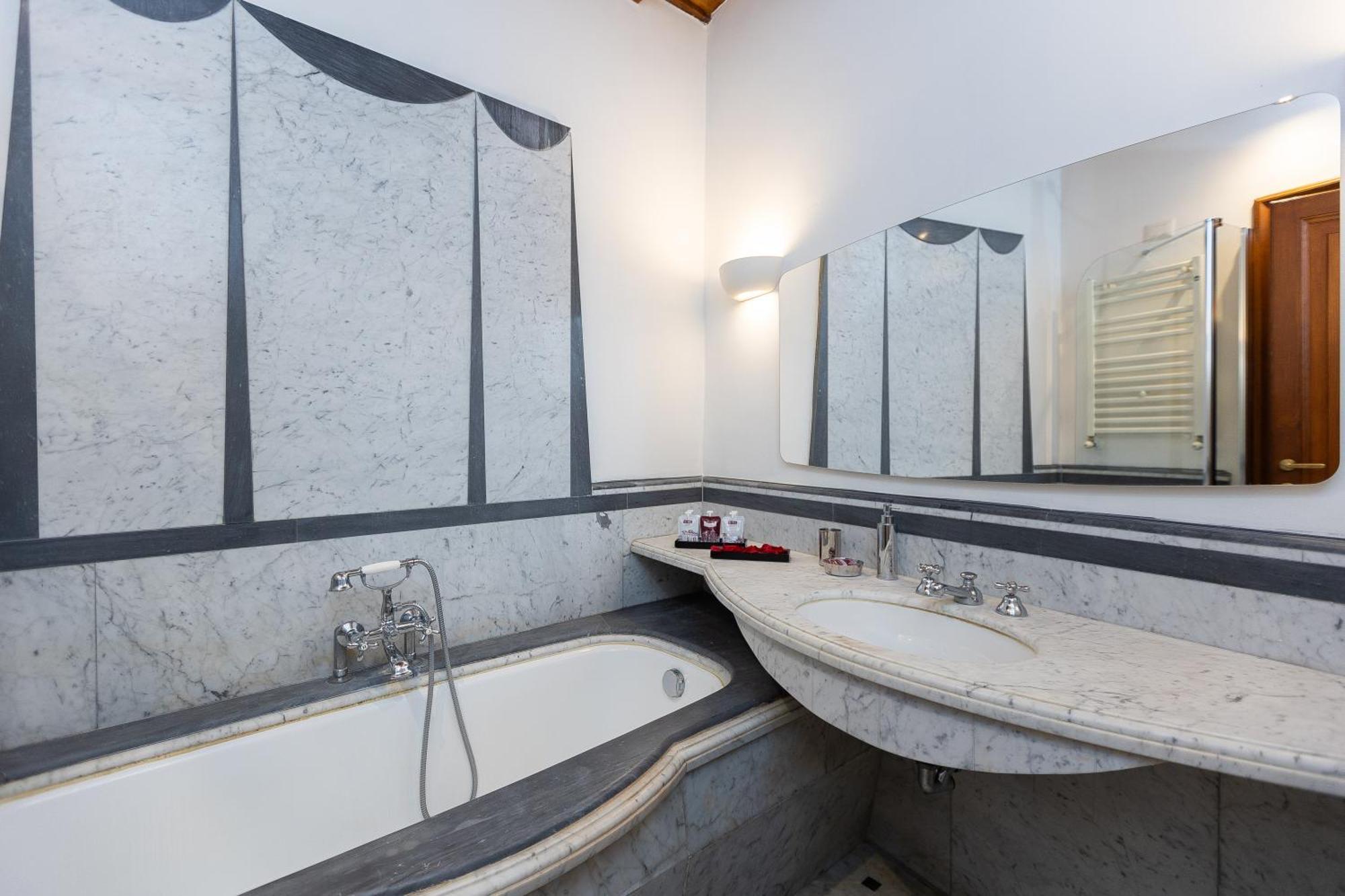 Timeroma Suites Экстерьер фото