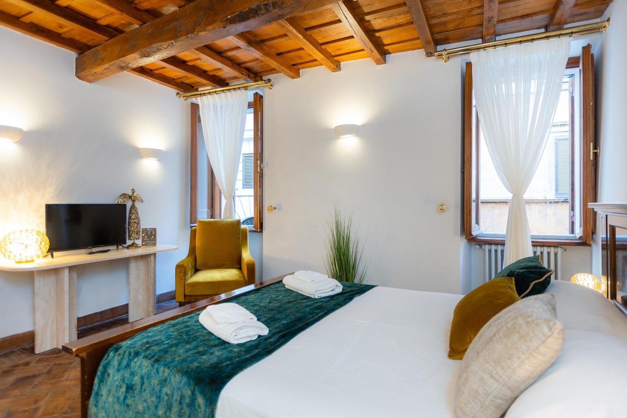 Timeroma Suites Экстерьер фото