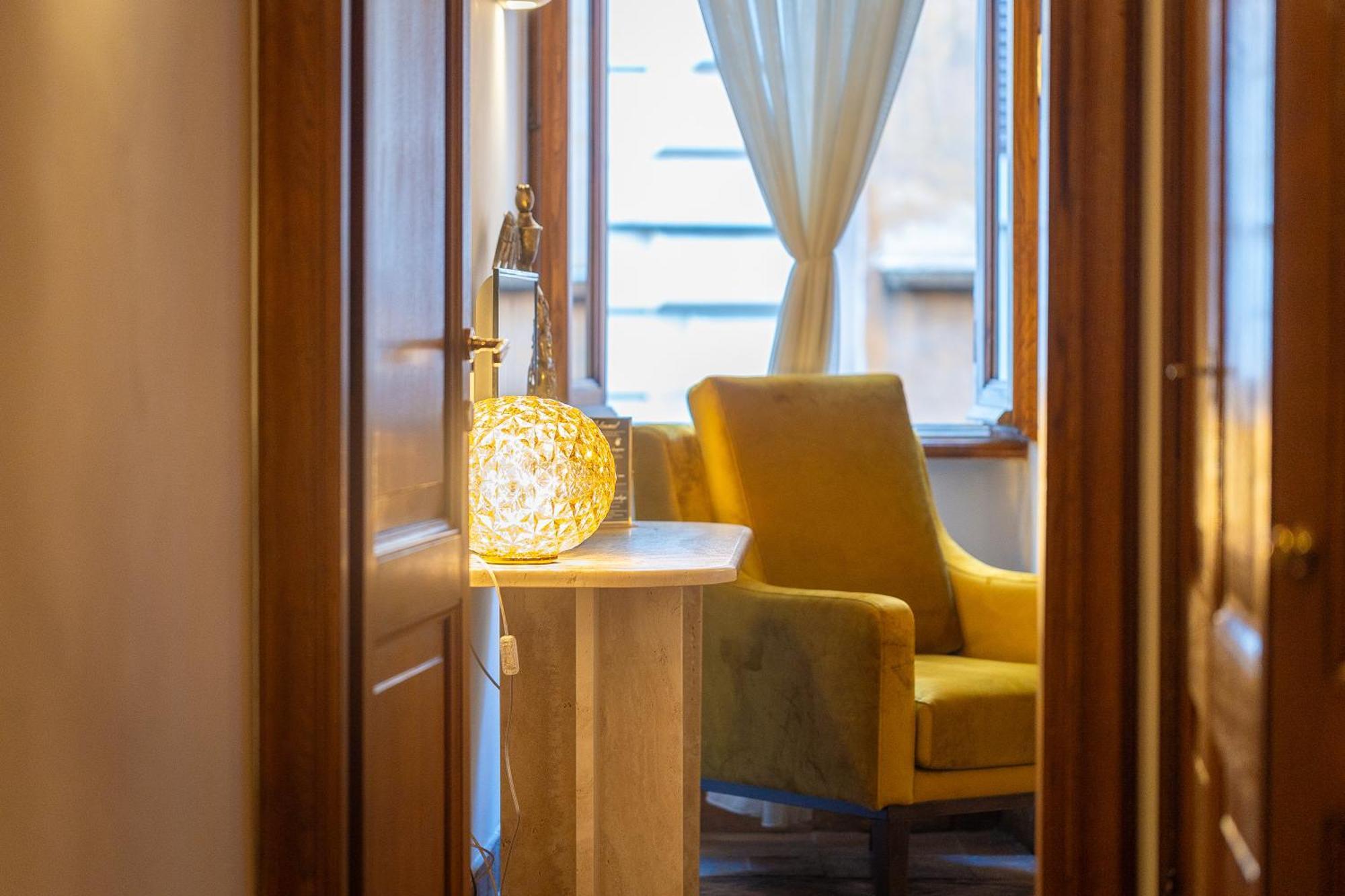 Timeroma Suites Экстерьер фото