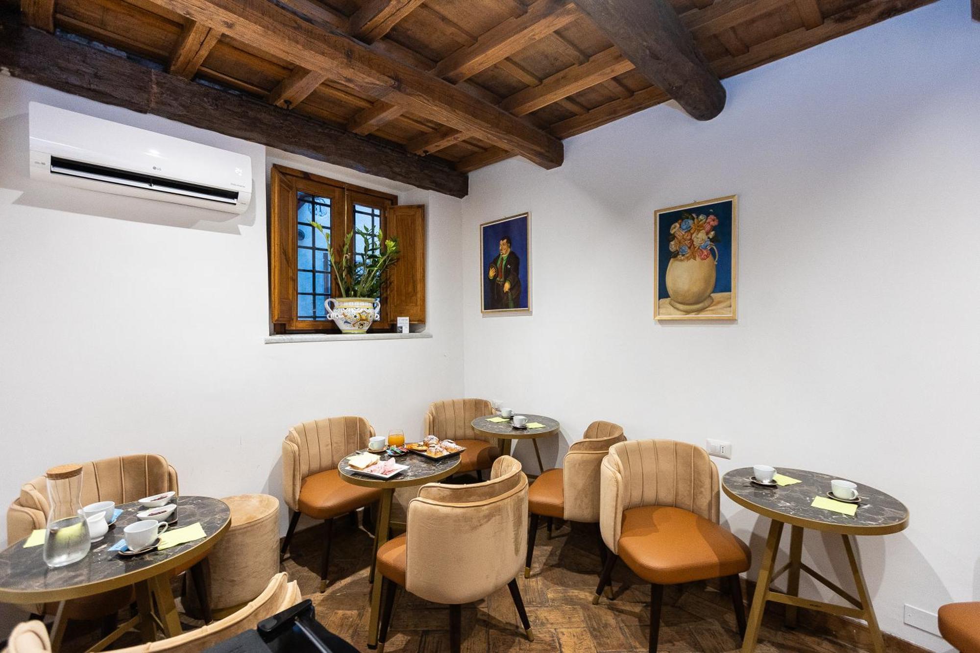 Timeroma Suites Экстерьер фото